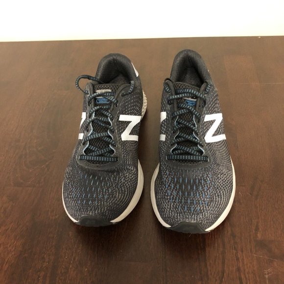 New Balance Men\'s Arishi NXT V1 Black Running Shoes/Sneakers, Sz 8 D, MARNXLB1 main image 10